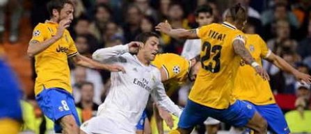 Carlo Ancelotti: Suntem aproape sa ajungem din nou in finala